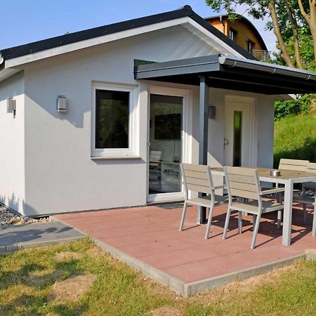 Ferienhaus In Goehren Goehren  Esterno foto