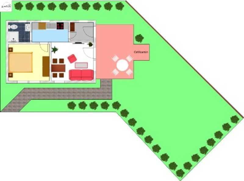 Ferienhaus In Goehren Goehren  Esterno foto