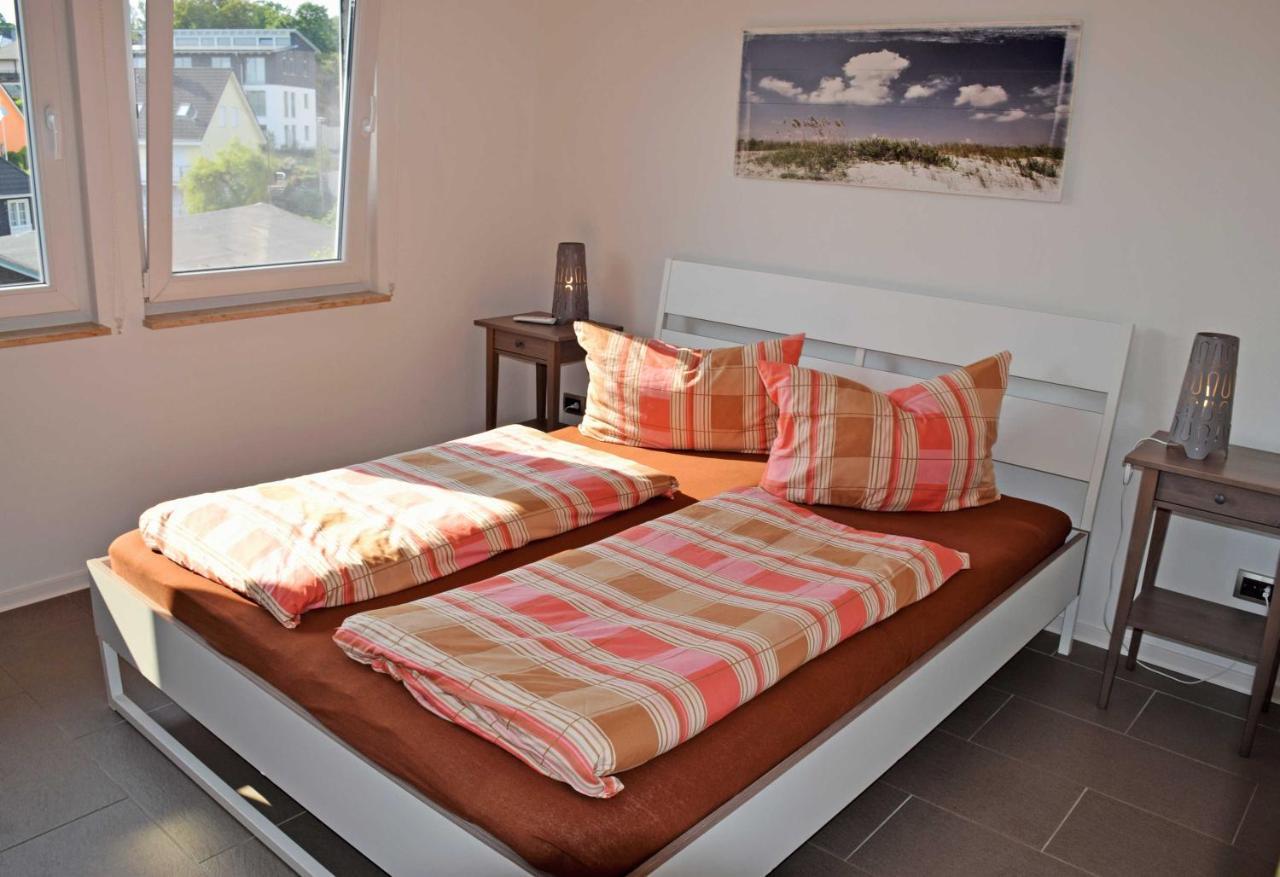 Ferienhaus In Goehren Goehren  Esterno foto