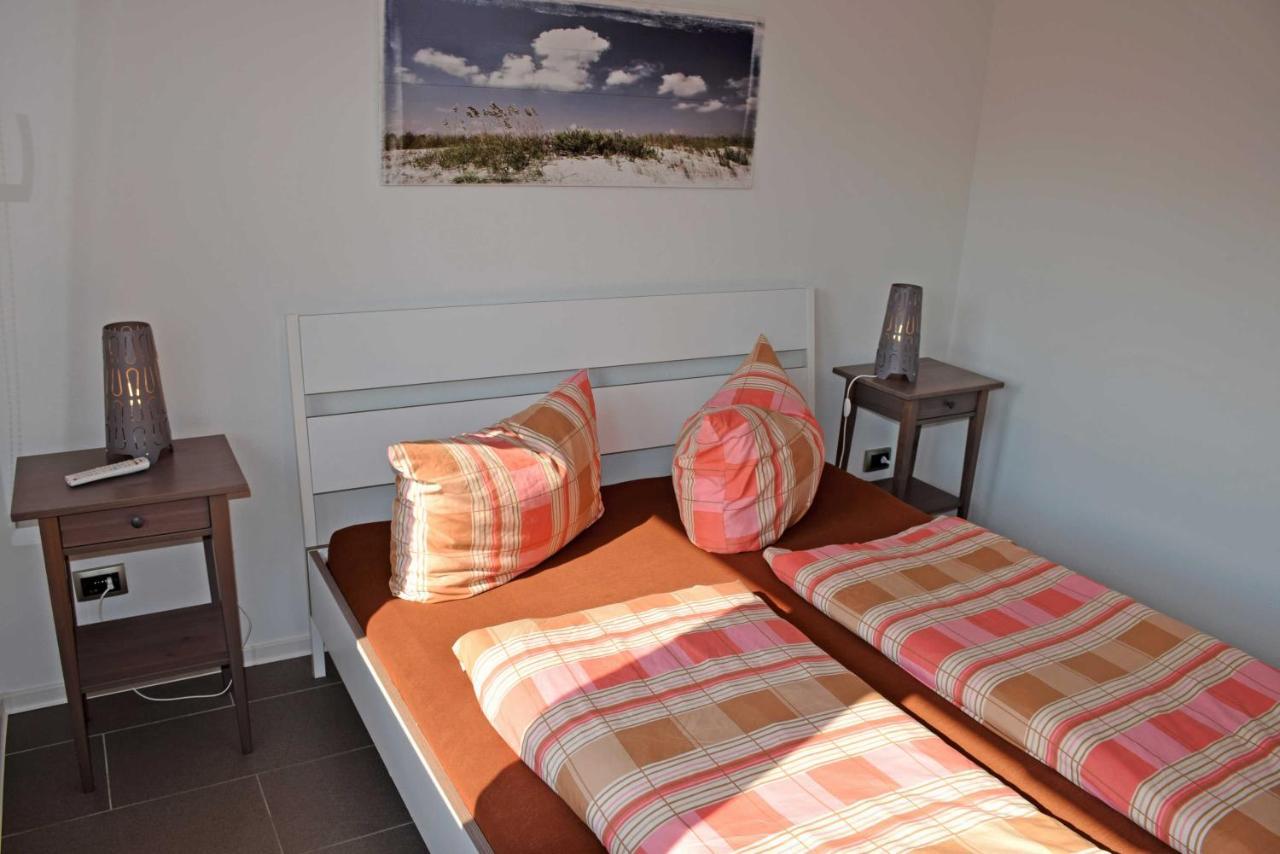 Ferienhaus In Goehren Goehren  Esterno foto
