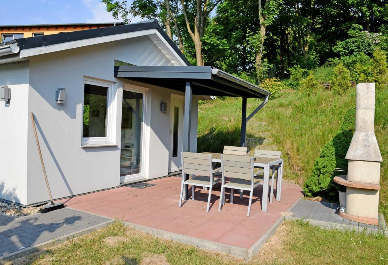 Ferienhaus In Goehren Goehren  Esterno foto