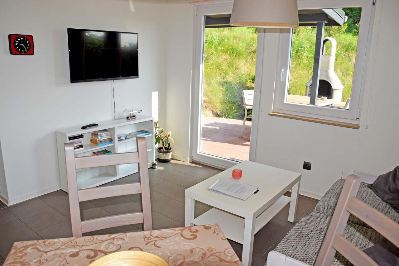 Ferienhaus In Goehren Goehren  Esterno foto