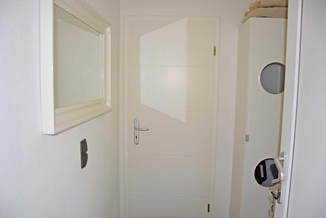Ferienhaus In Goehren Goehren  Esterno foto