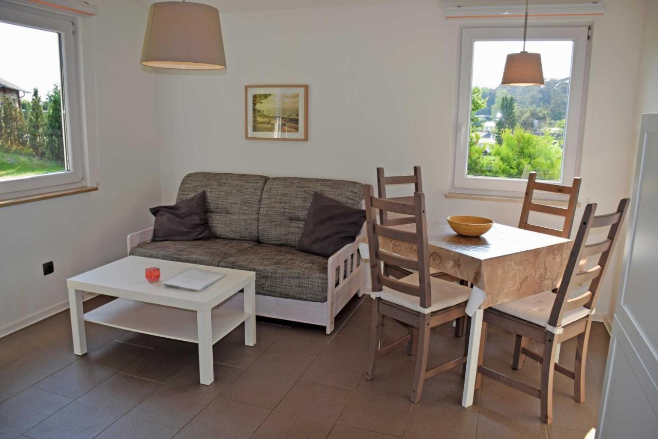 Ferienhaus In Goehren Goehren  Esterno foto