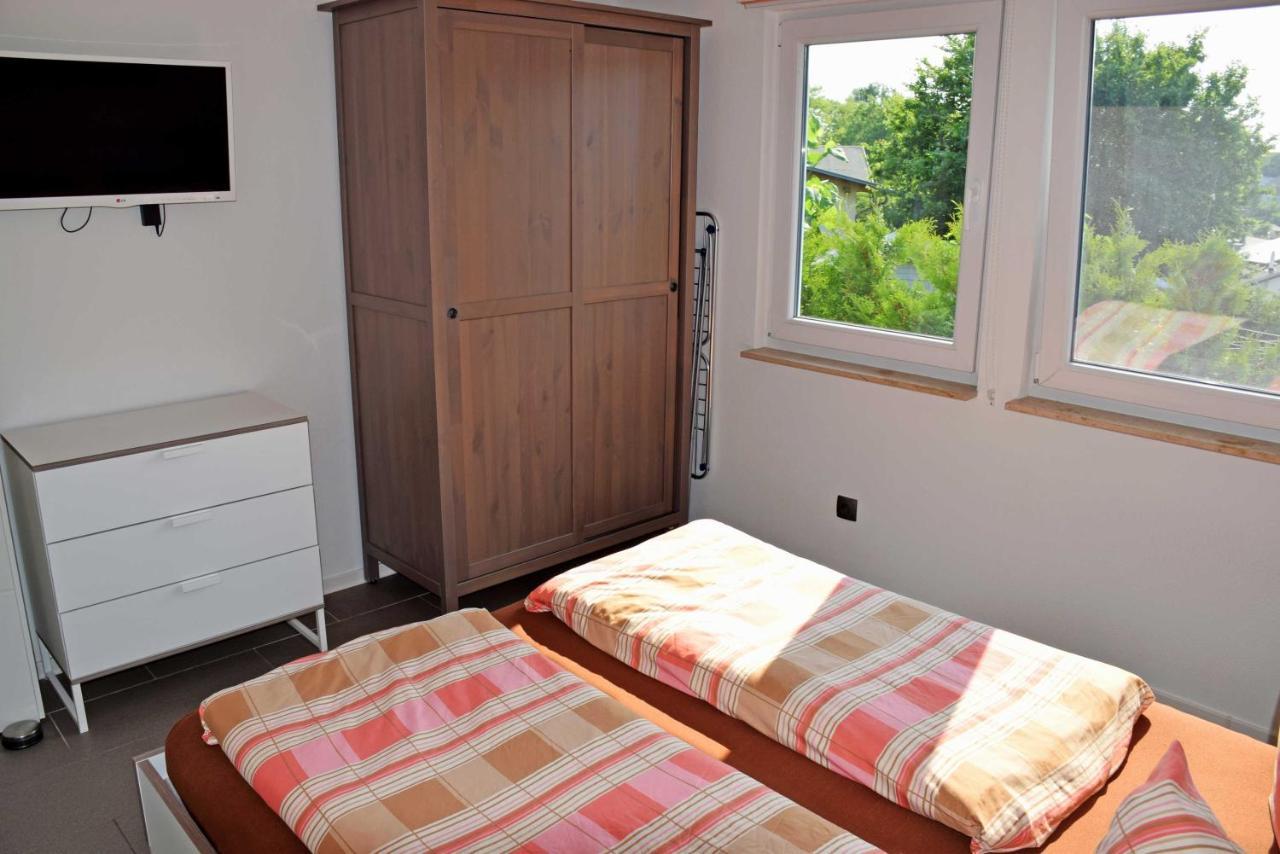 Ferienhaus In Goehren Goehren  Esterno foto