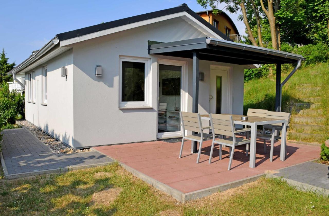 Ferienhaus In Goehren Goehren  Esterno foto